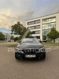 2017 BMW M2