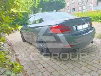 2017 BMW M2