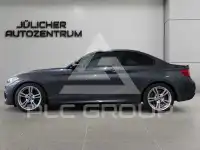 2017 BMW M2