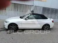 2017 BMW M2