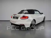 2017 BMW M2