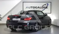 2017 BMW M2