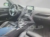 2017 BMW M2