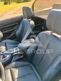 2017 BMW M2