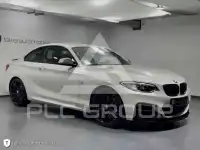 2017 BMW M240