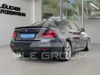 2017 BMW M2