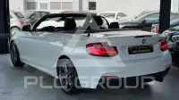 2017 BMW M2