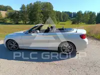 2017 BMW M2