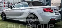 2017 BMW M2
