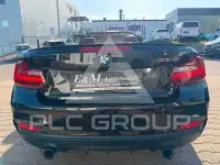 2017 BMW M2