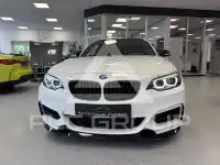 2017 BMW M2