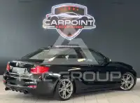 2017 BMW M2