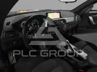 2017 BMW M2