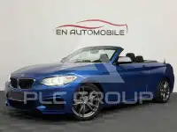 2017 BMW M240