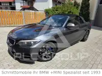 2017 BMW M2