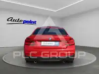 2017 BMW M2