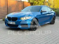 2017 BMW M2