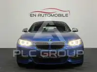 2017 BMW M240
