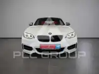 2017 BMW M2