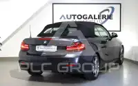 2017 BMW M2
