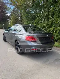 2017 BMW M2