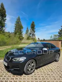 2017 BMW M2