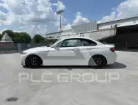 2017 BMW M2