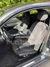 2017 BMW M2