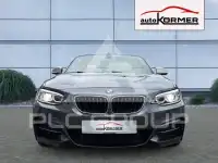 2017 BMW M2