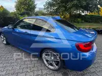 2017 BMW M2