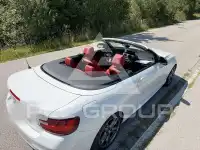 2017 BMW M2