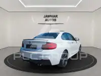 2017 BMW M2