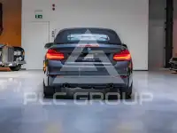 2017 BMW M240