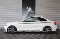 2017 BMW M240