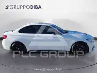 2017 BMW M240