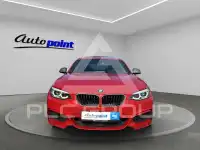 2017 BMW M2