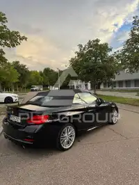 2017 BMW M2
