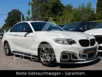 2017 BMW M2