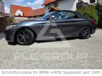 2017 BMW M2