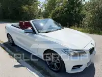 2017 BMW M2