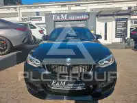 2017 BMW M2
