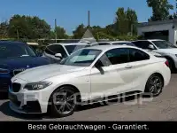 2017 BMW M2