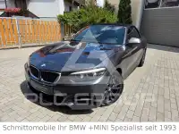 2017 BMW M2