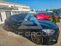 2017 BMW M2