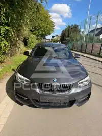 2017 BMW M2