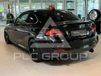 2017 BMW M2