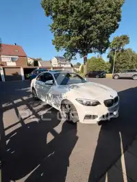 2017 BMW M2