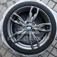 2017 BMW M2