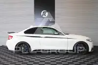 2017 BMW M240