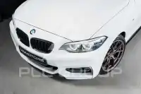 2017 BMW M2